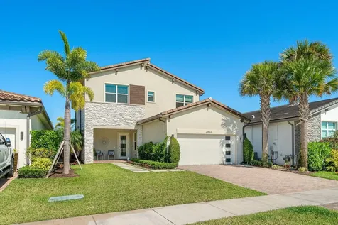 4846 Marginada Way Lake Worth FL 33467