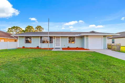 2074 SW Mcallister Lane Port St Lucie FL 34953