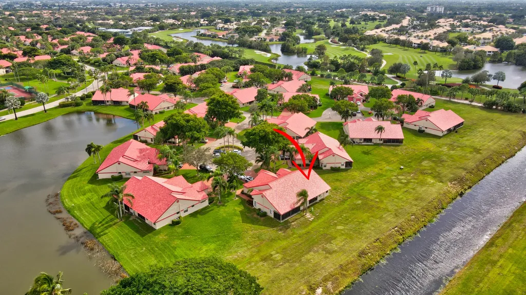7768 Lexington Club Boulevard Delray Beach FL 33446