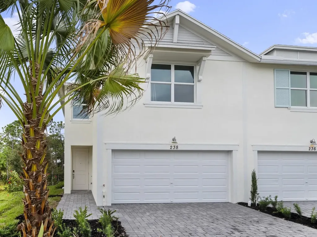 238 Osprey Preserve Boulevard Jensen Beach FL 34957