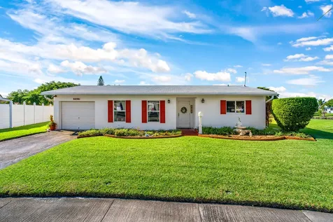 6496 NW 22nd Street Margate FL 33063