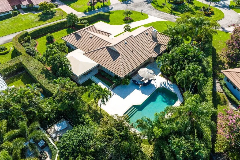 3805 Partridge Place S Boynton Beach FL 33436