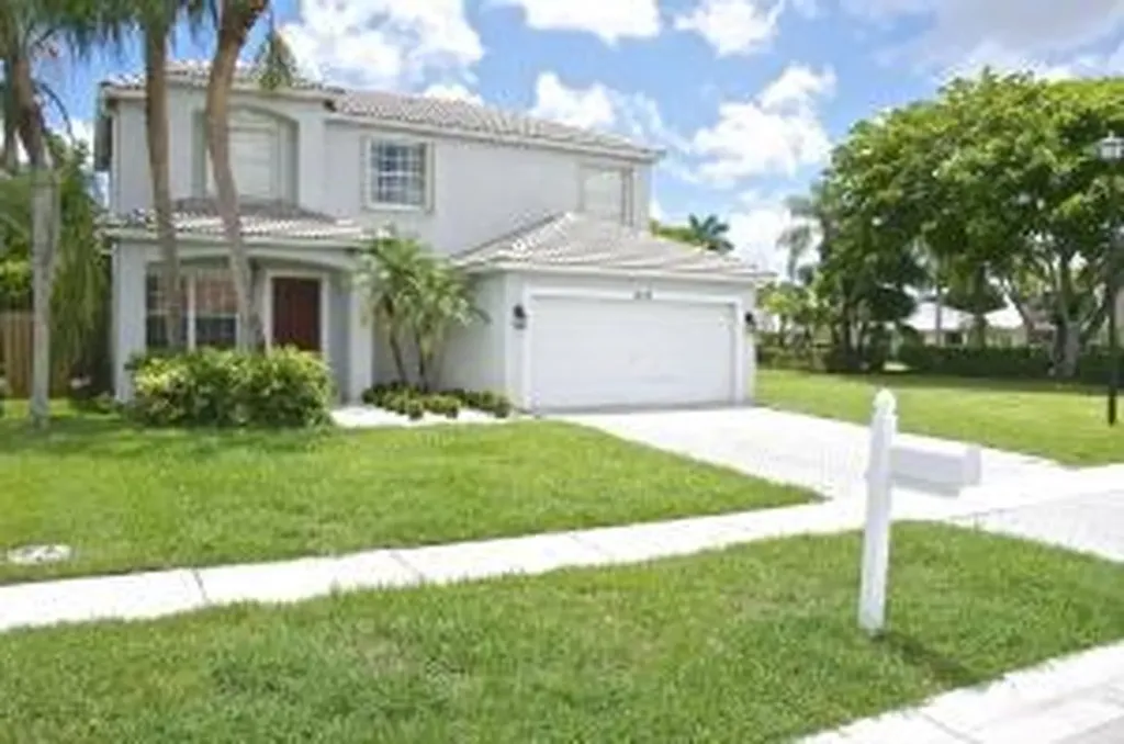 1652 Grand Oak Way Wellington FL 33414
