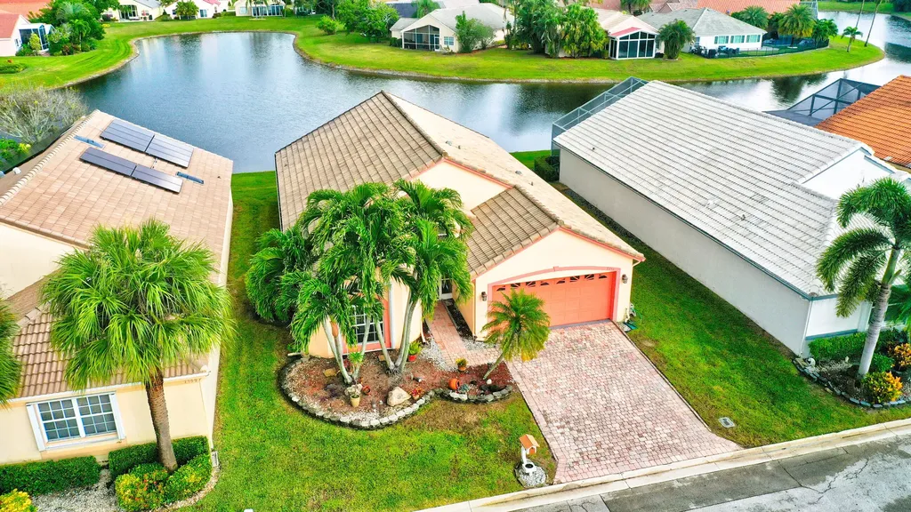7751 Great Glen Circle Delray Beach FL 33446