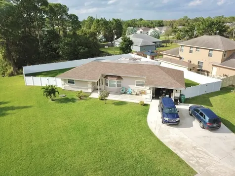 2990 SW Collings Drive Port St Lucie FL 34953