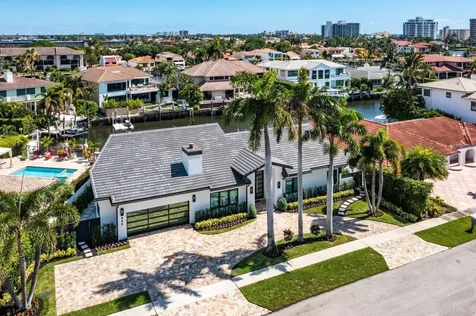 855 NE Mulberry Drive Boca Raton FL 33487