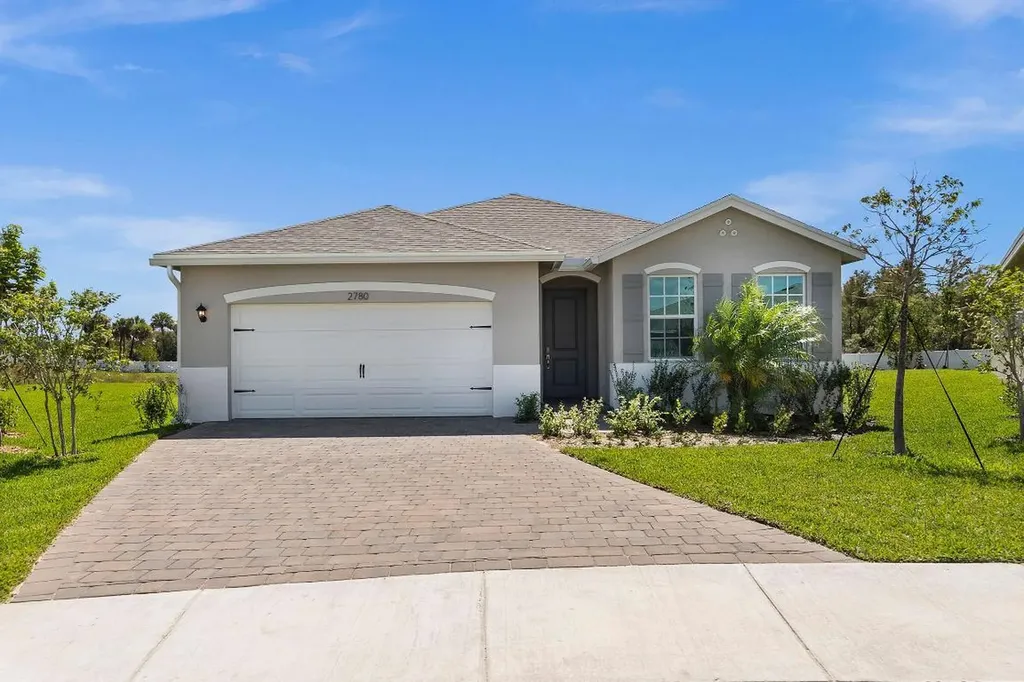 2780 NE Breezeway Circle Jensen Beach FL 34957