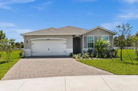 2780 NE Breezeway Circle Jensen Beach FL 34957