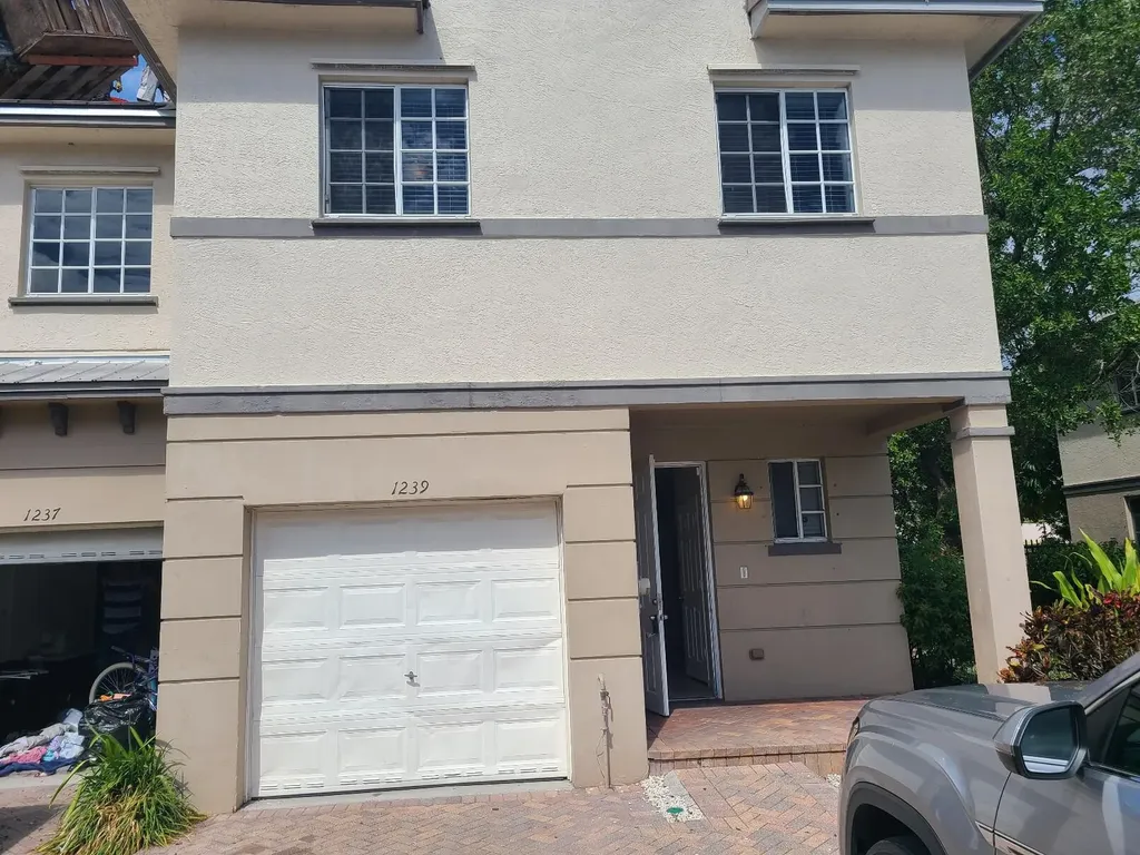 1239 Lucaya Drive Riviera Beach FL 33404