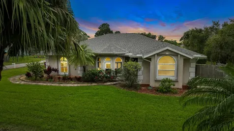 3612 SW Vollmer Street Port St Lucie FL 34953