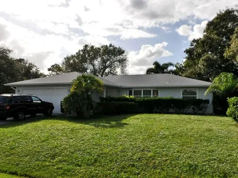 4072 SW Alice Street Port St Lucie FL 34953