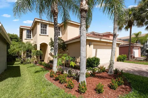 5529 Wishing Star Lane Greenacres FL 33463