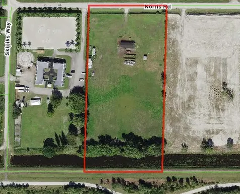16820 Norris Road Wellington FL 33470