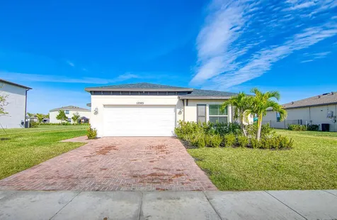 12985 NW Copper Creek Drive Port St Lucie FL 34987