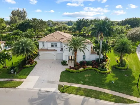 12524 Equine Lane Wellington FL 33414