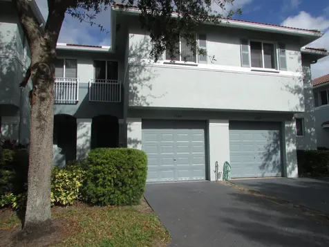 1944 Gardenia Court Riviera Beach FL 33404