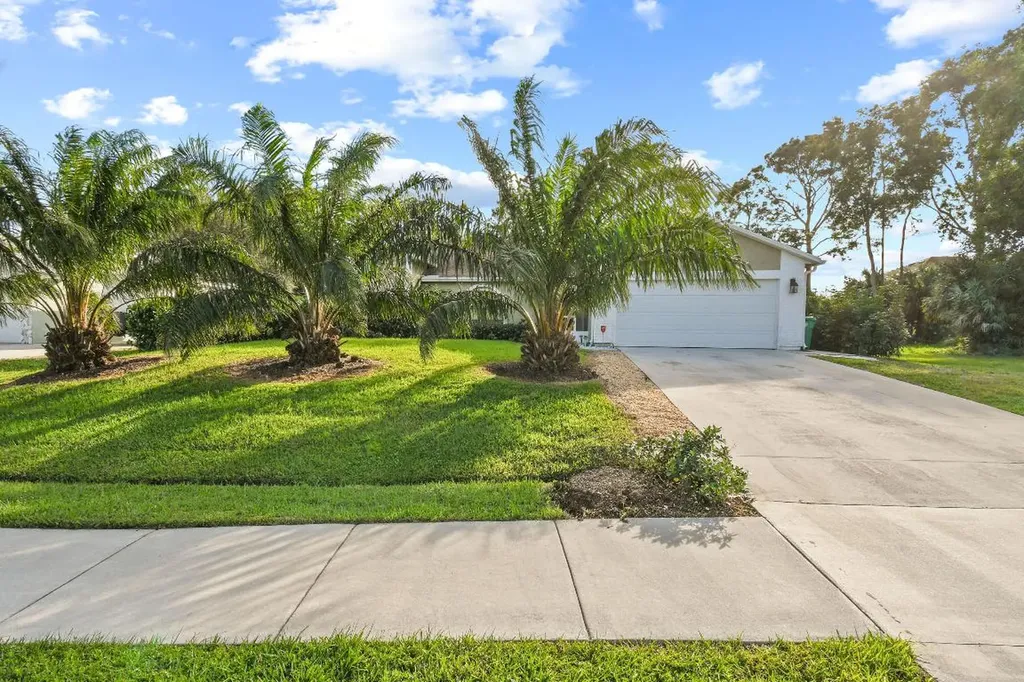 4815 NW North Macedo Boulevard Port St Lucie FL 34983