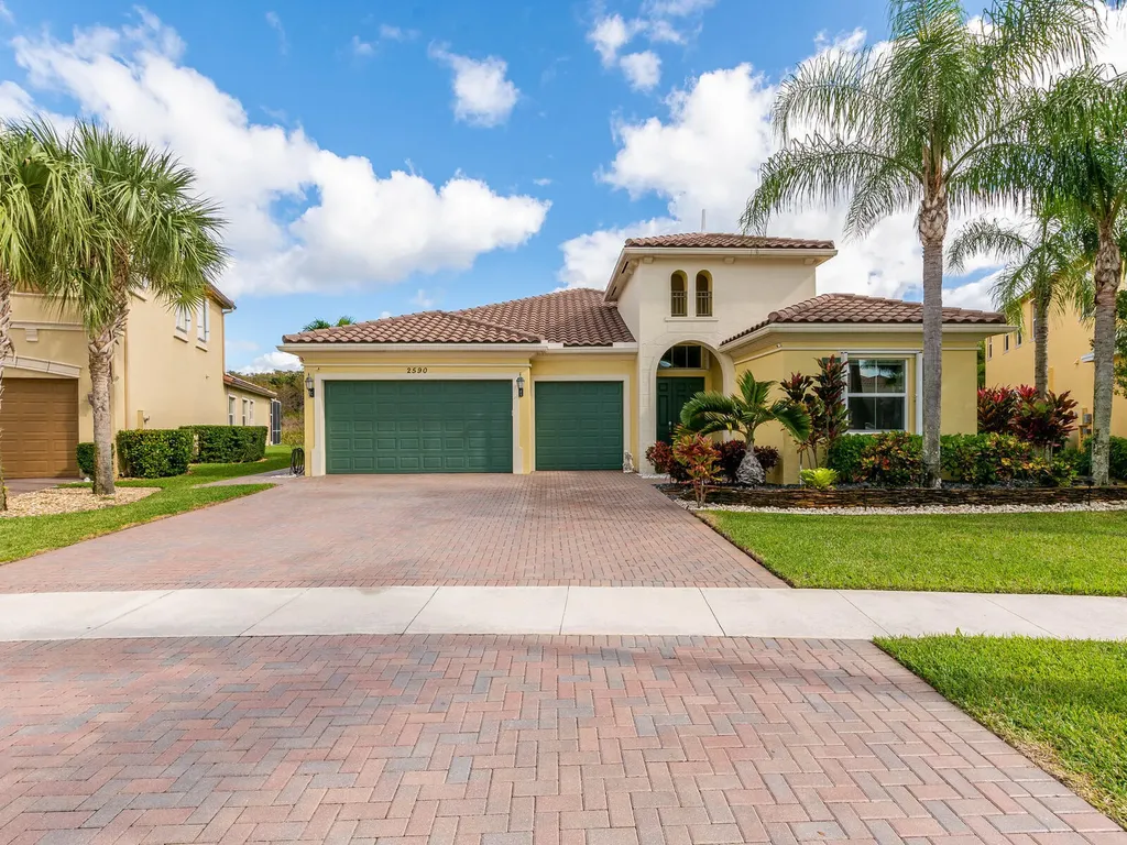 2590 Cooper Way Wellington FL 33414
