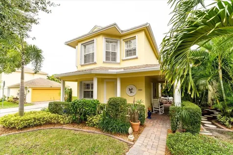 2081 SE Eatonville Drive Port St Lucie FL 34952