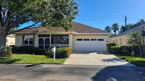 536 NW Cortina Lane Port St Lucie FL 34986