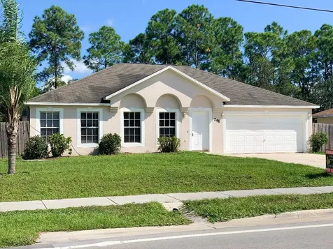 741 NW Selvitz Road Port St Lucie FL 34983