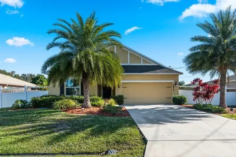 3937 SW Wycoff Street Port St Lucie FL 34953