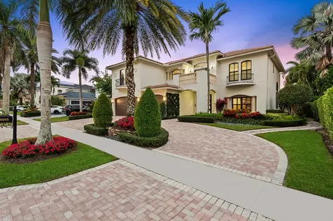 16265 Mira Vista Lane Delray Beach FL 33446