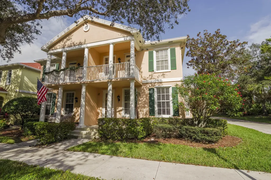 181 Farmingdale Drive Jupiter FL 33458