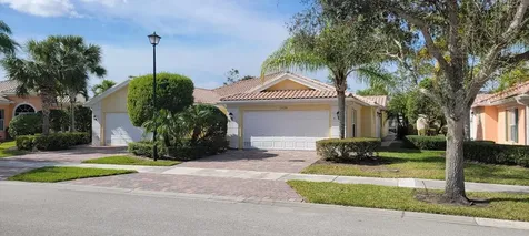 10539 SW Stratton Drive Port St Lucie FL 34987