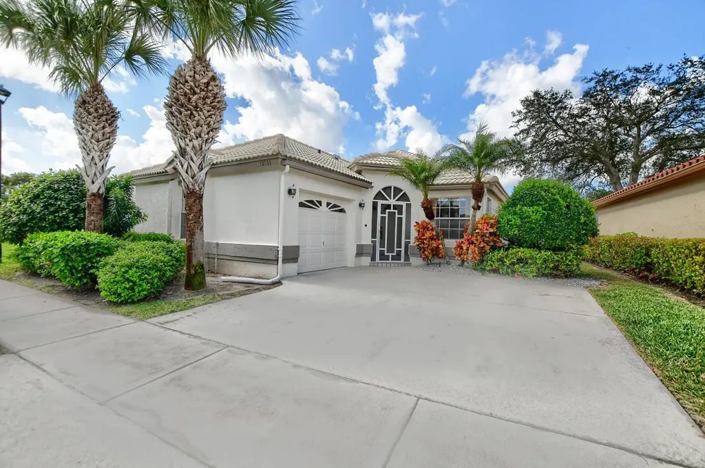 12151 Bay Club Drive Boynton Beach FL 33437