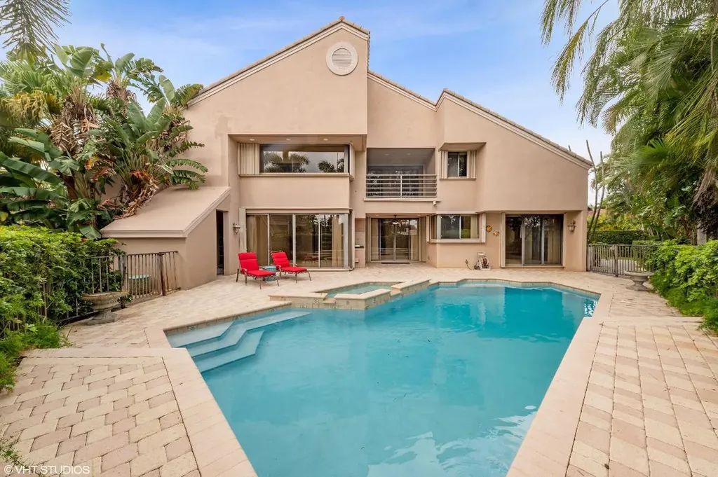 7923 Mandarin Drive Boca Raton FL 33433