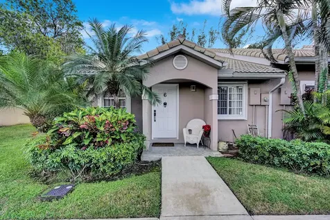 3151 Holiday Springs Boulevard Margate FL 33063