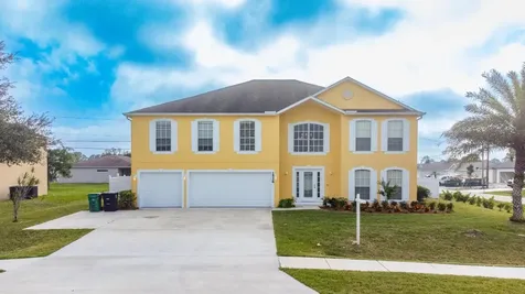 1526 SW Paar Drive Port St Lucie FL 34953