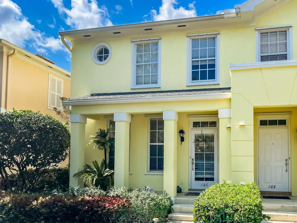 146 Middlebury Drive Jupiter FL 33458