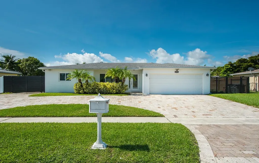 4244 Appalachian Street Boca Raton FL 33428