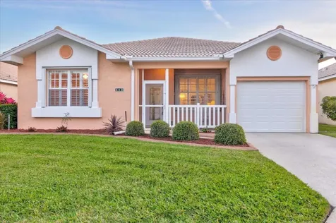 843 NW Sorrento Lane Port St Lucie FL 34986