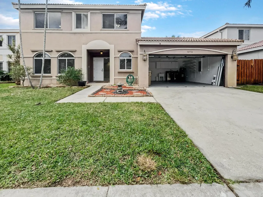 10770 SW 14th Court Davie FL 33324