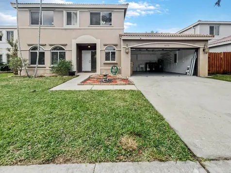 10770 SW 14th Court Davie FL 33324