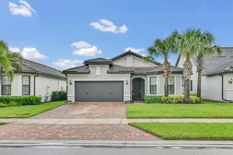 8311 Cinch Way Lake Worth FL 33467