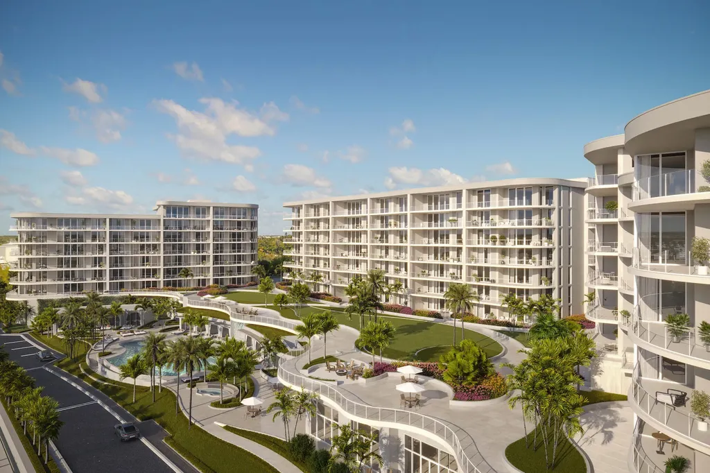 2200 Pga Boulevard Palm Beach Gardens FL 33410