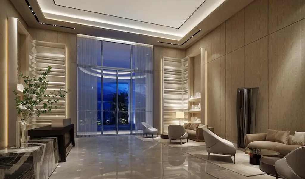 2200 Pga Boulevard Palm Beach Gardens FL 33410