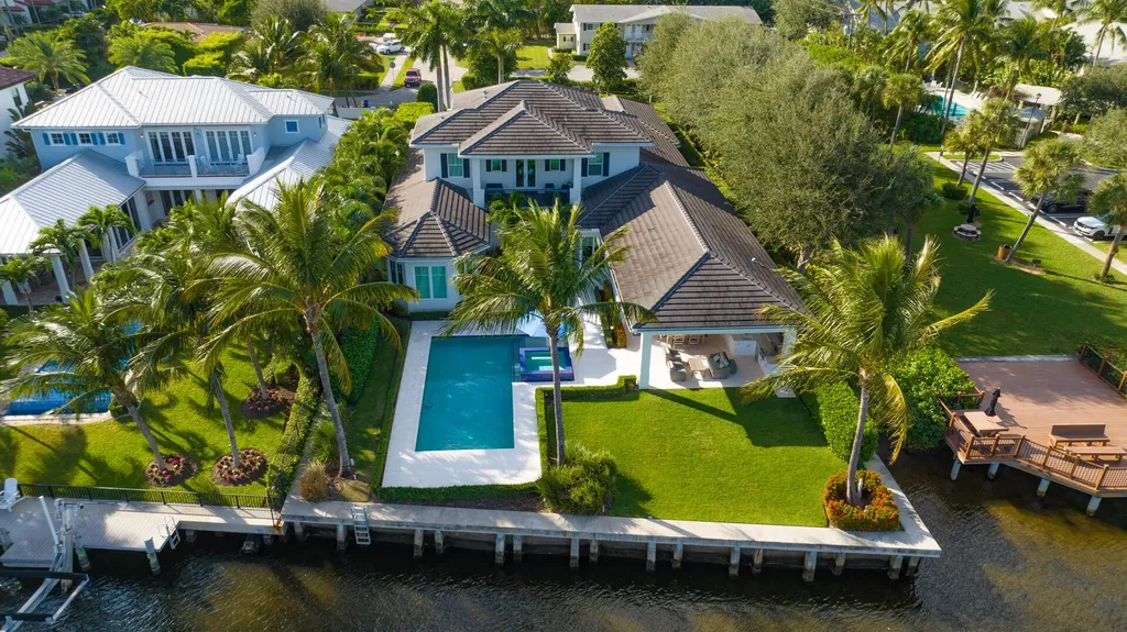 1785 Palm Trail Delray Beach FL 33483