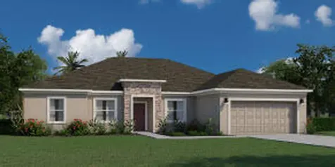 1366 SW Melrose Avenue Port St Lucie FL 34953