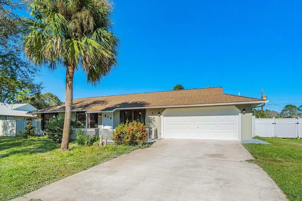 7100 Winter Garden Parkway Fort Pierce FL 34951