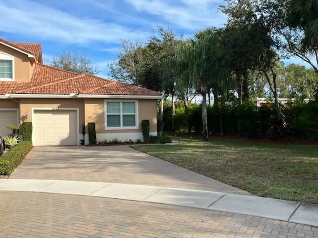 4333 Colony View Drive Lake Worth FL 33463