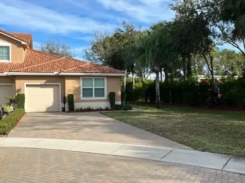 4333 Colony View Drive Lake Worth FL 33463
