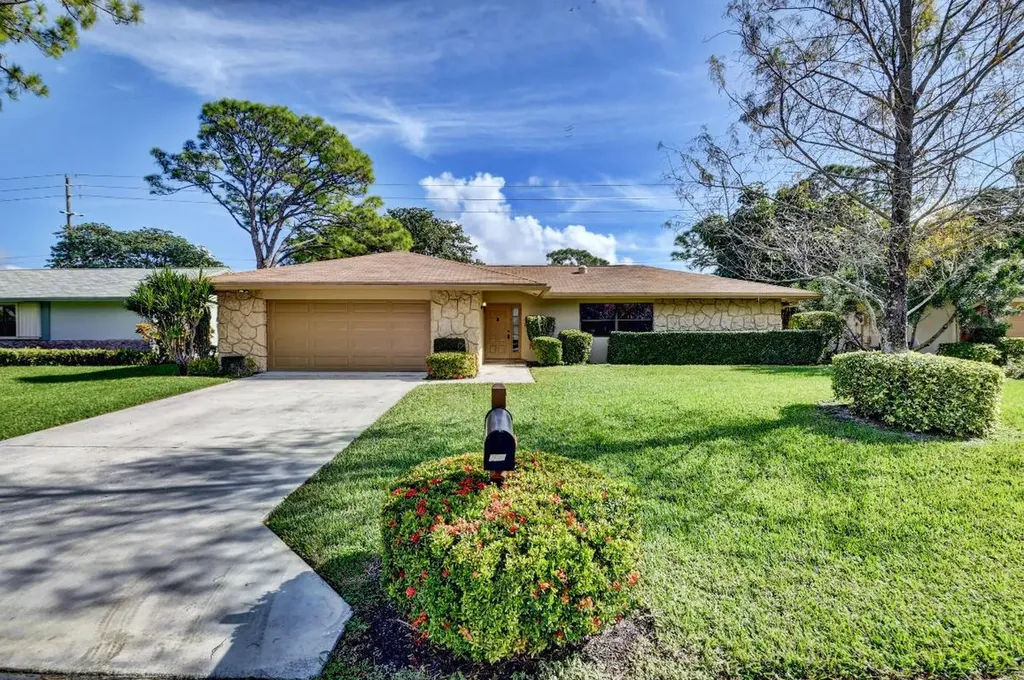 771 NW 23rd Lane Delray Beach FL 33445