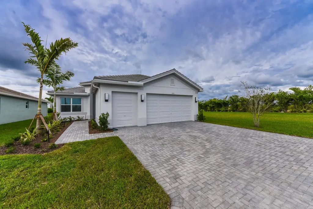13331 SW Green Delta Road Port St Lucie FL 34987