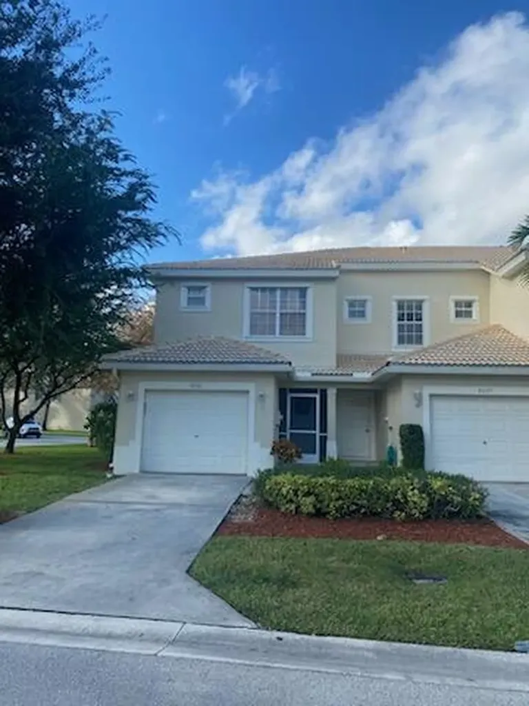 8101 Briantea Drive Boynton Beach FL 33472