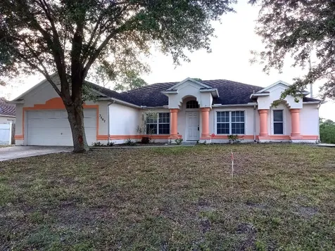 2402 SW Brescia Street Port St Lucie FL 34953